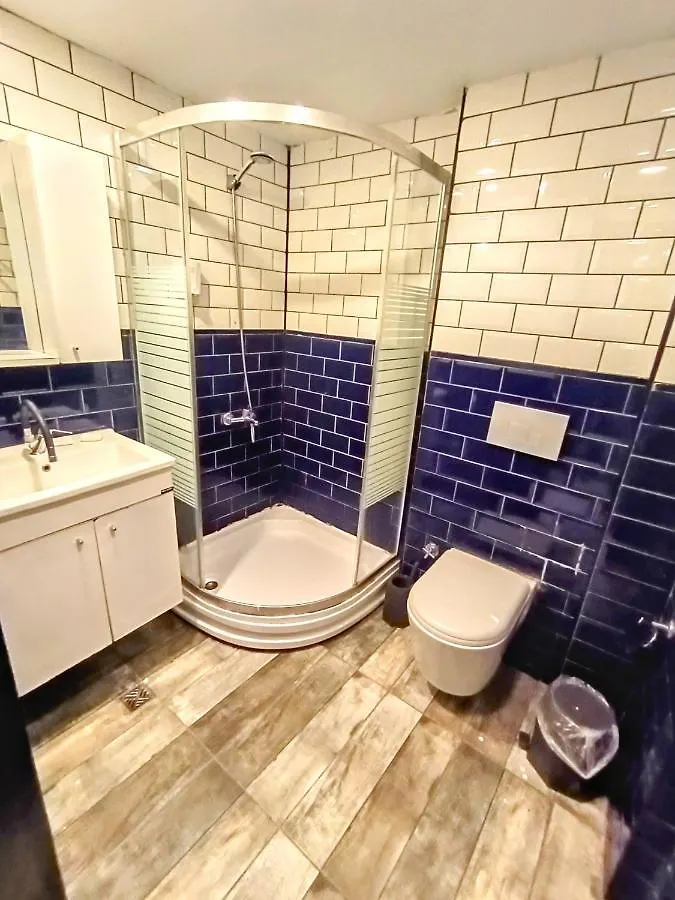 Deniz Suit Hotel Taksim Istanbul
