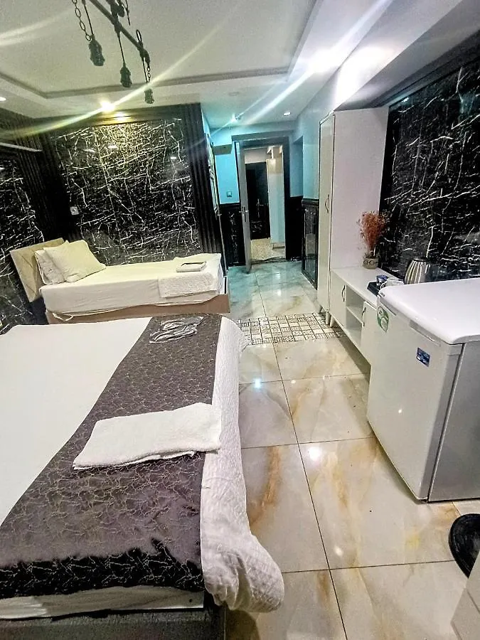 Deniz Suit Hotel Taksim Istanbul