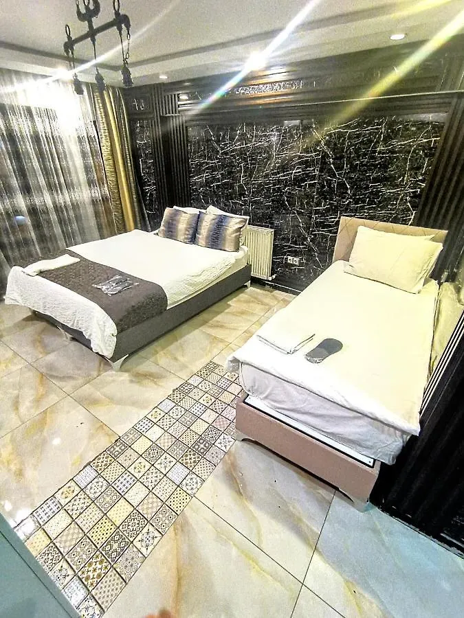 Deniz Suit Hotel Taksim Istanbul