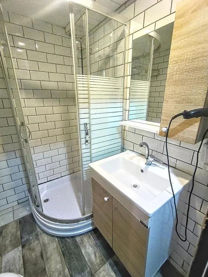 Deniz Suit Hotel Taksim Istanbul Turkey