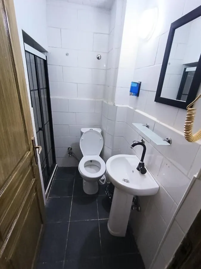 Deniz Suit Hotel Taksim İstanbul