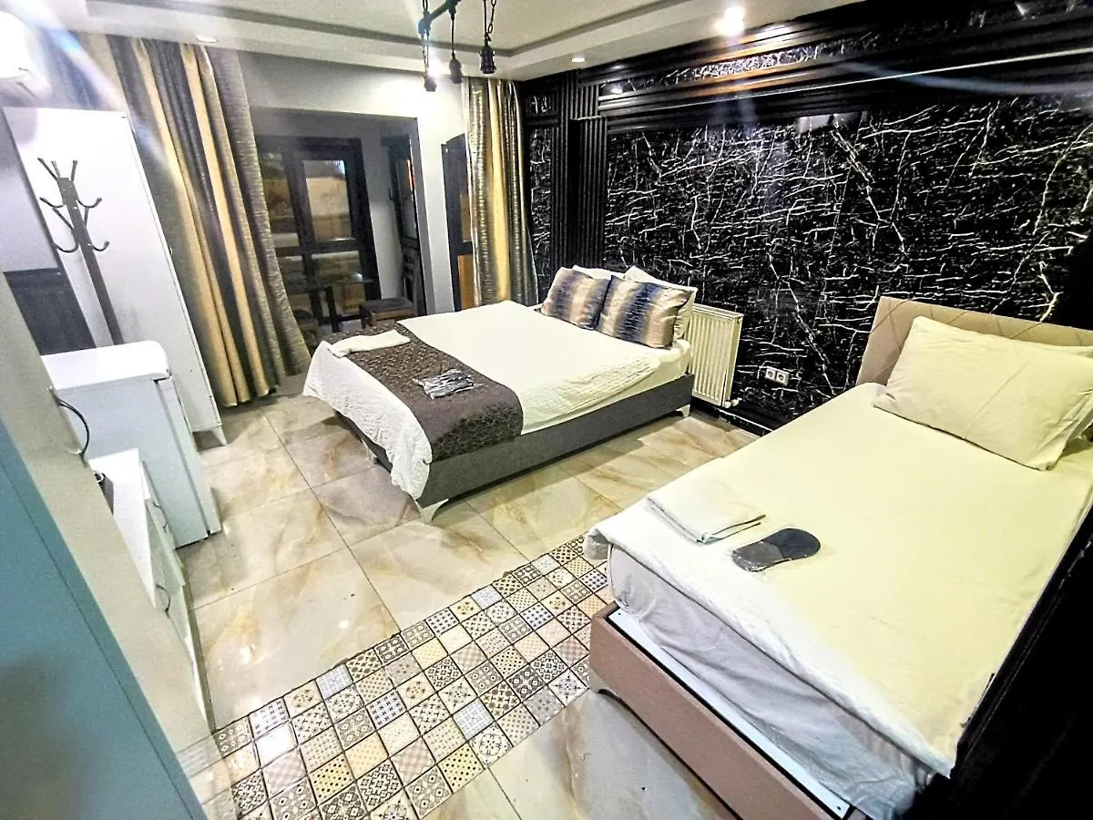 Deniz Suit Hotel Taksim İstanbul Türkiye
